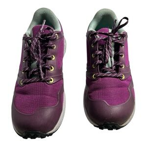 Merrell Altalight Kids Hiking Trail Shoes Athletic Durable Sneakers Size 3 Youth